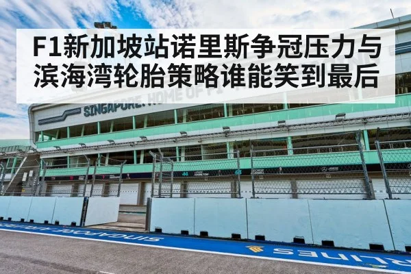 F1新加坡站诺里斯争冠压力与滨海湾轮胎策略谁能笑到最后